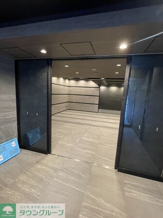 アヴァンカーサ町屋の物件内観写真